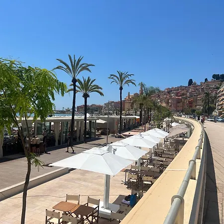 Palm Apartamento