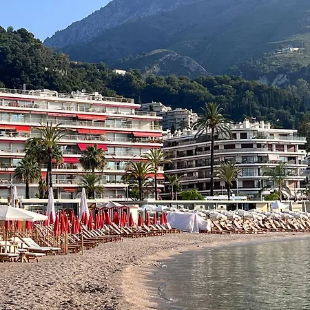 Apartamento Palm