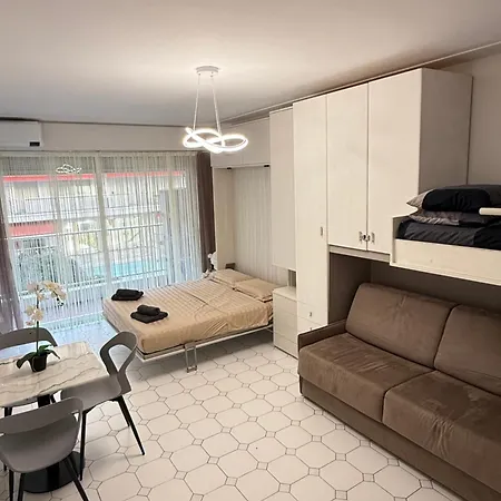 Apartamento Palm *