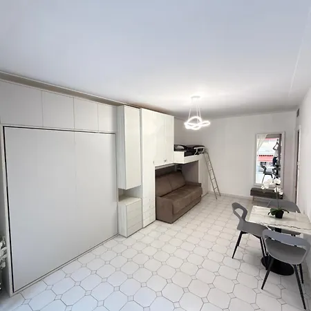 Palm Apartamento *
