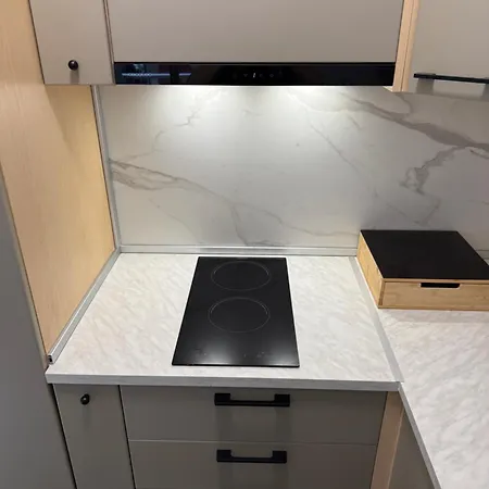 Apartamento Palm *