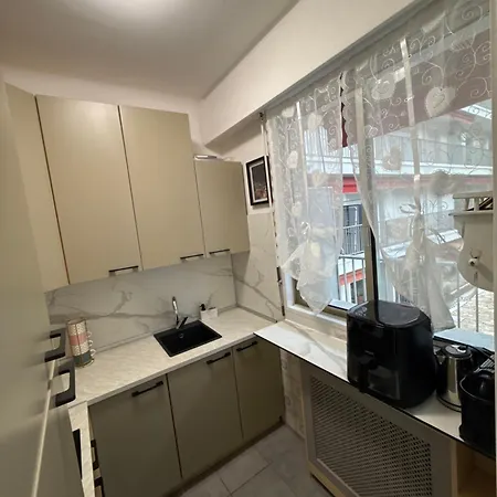 Palm Apartamento Menton