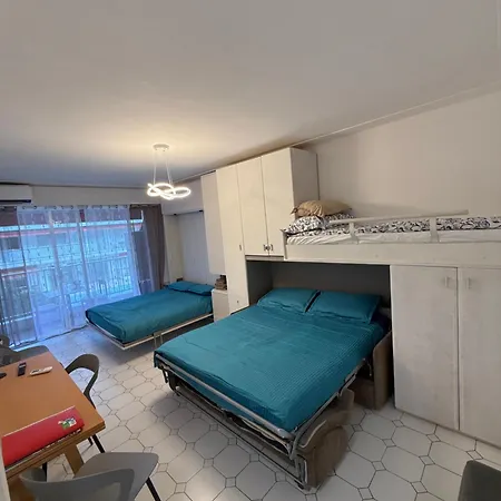 Palm * Menton