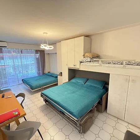Apartamento Palm