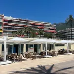 Apartamento Azure Beachfront Sablettes Est Beachfront *