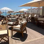 Apartamento Azure Beachfront Sablettes Est Beachfront Menton