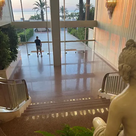 Palm Apartmán *
