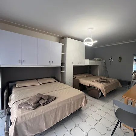15 Porte De France , Apartamento Menton