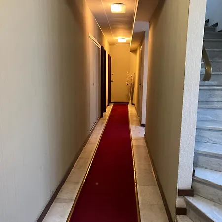 Apartamento 15 Porte De France , Menton