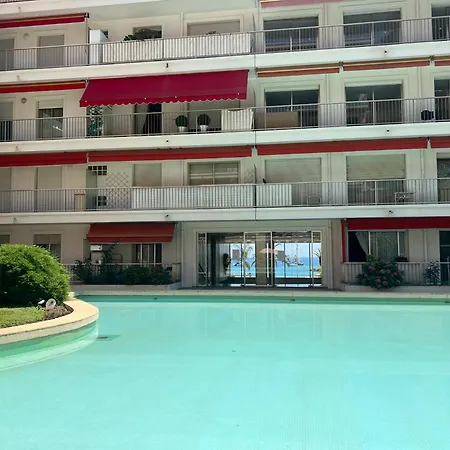 Cote D Azur Premier Sablettes Est Beachfront * 멍똥