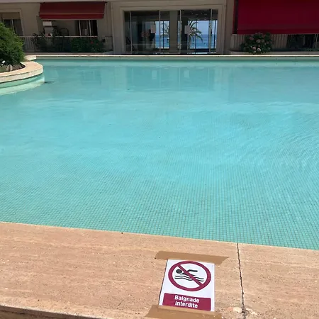 Apartamento 15 Porte De France , *