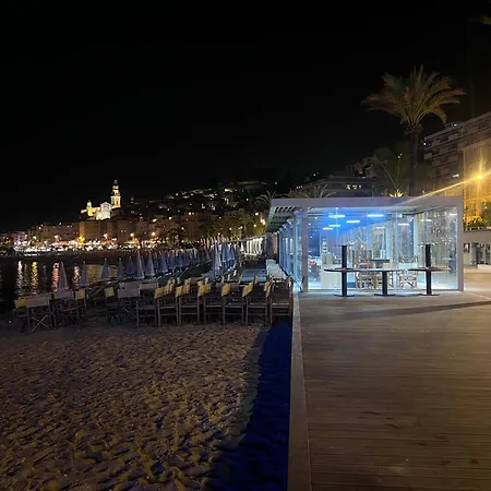 Apartmán Palm *
