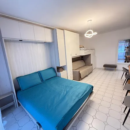 Apartmán Palm *