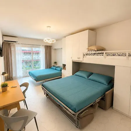 Apartmán Palm *