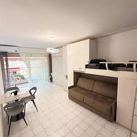 Apartmán Palm
