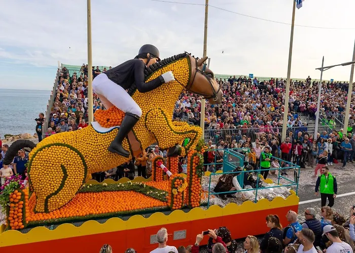 아파트 Cote D Azur Premier Sablettes Est Beachfront